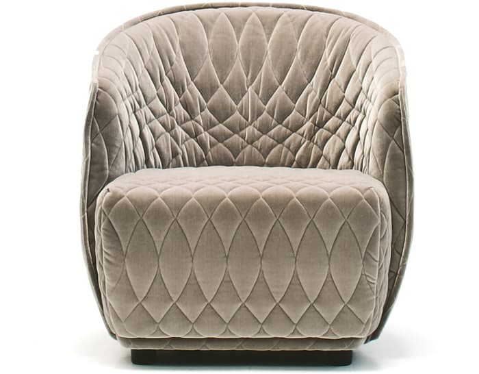 redondo small armchair