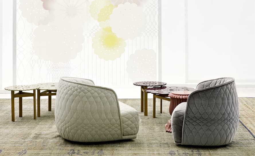 redondo small armchair