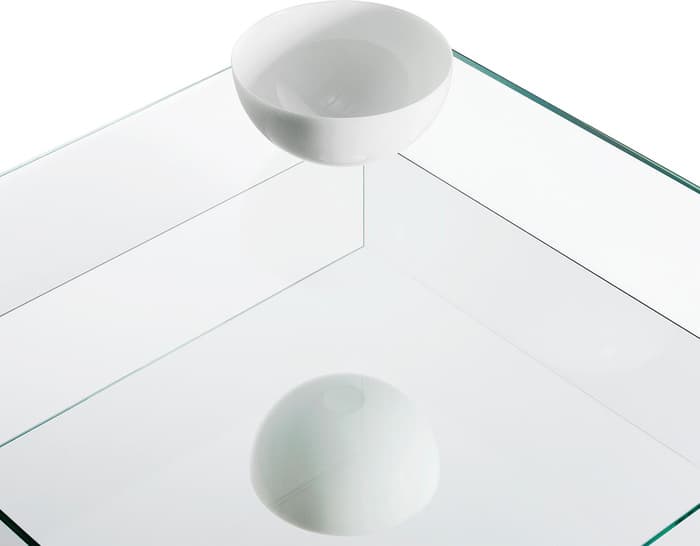 reflect table