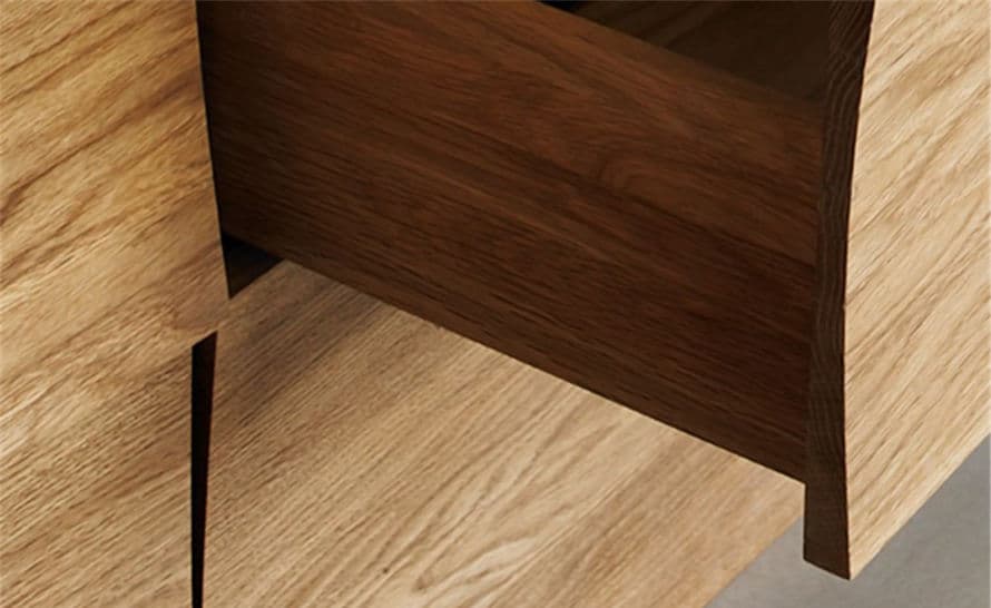 reflect sideboard