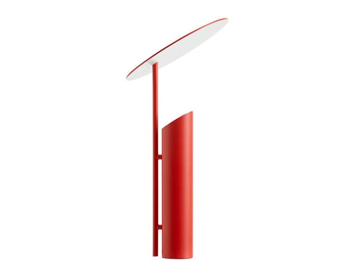reflect table lamp