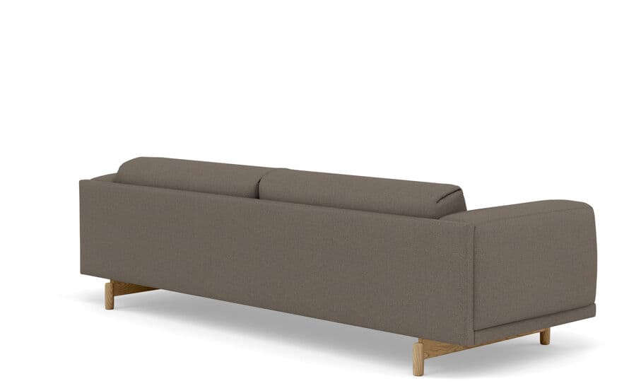 rest sofa 3 seater