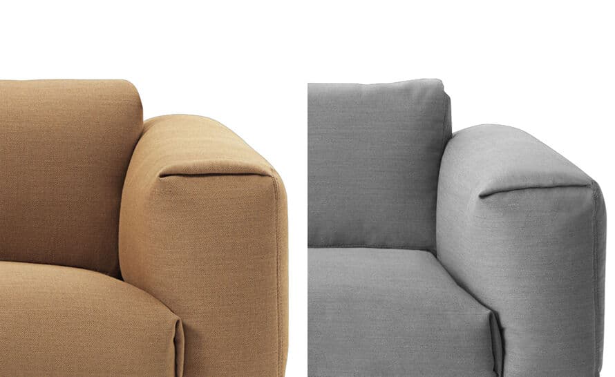rest sofa 3 seater
