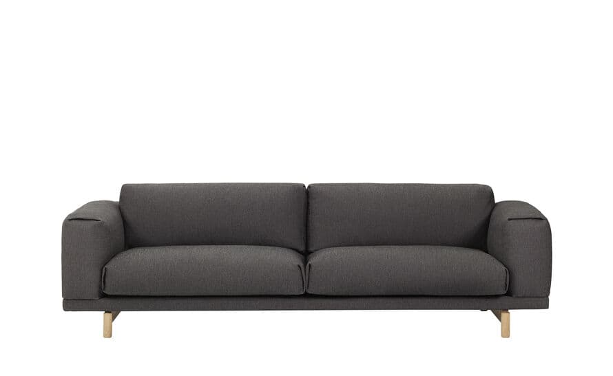 rest sofa 3 seater