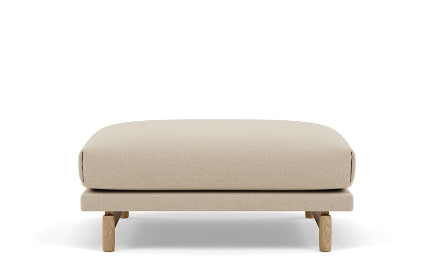 rest pouf