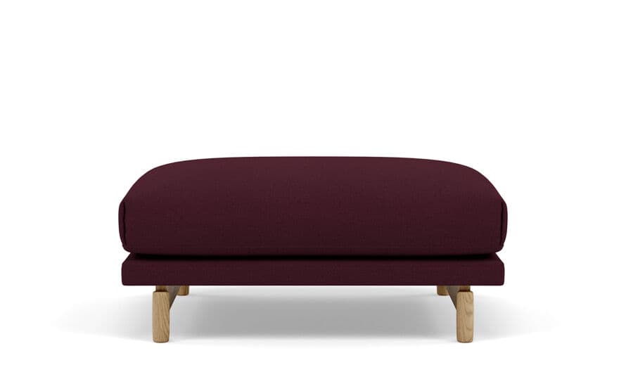 rest pouf