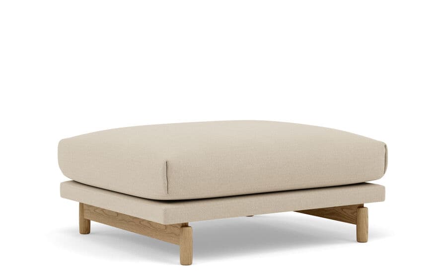 rest pouf