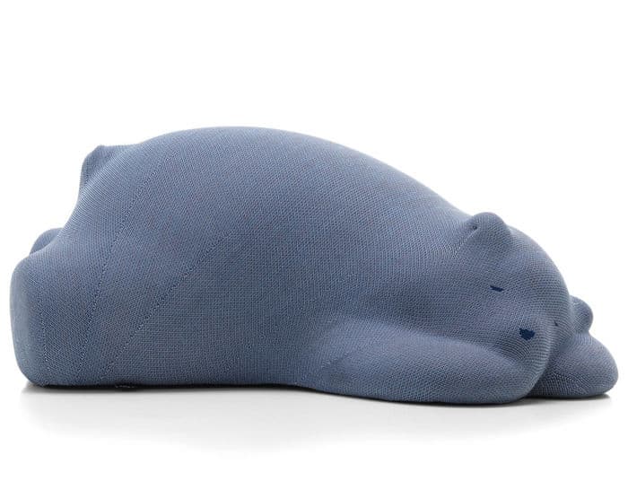 resting bear