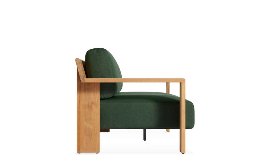 Ridge Outdoor Sofa