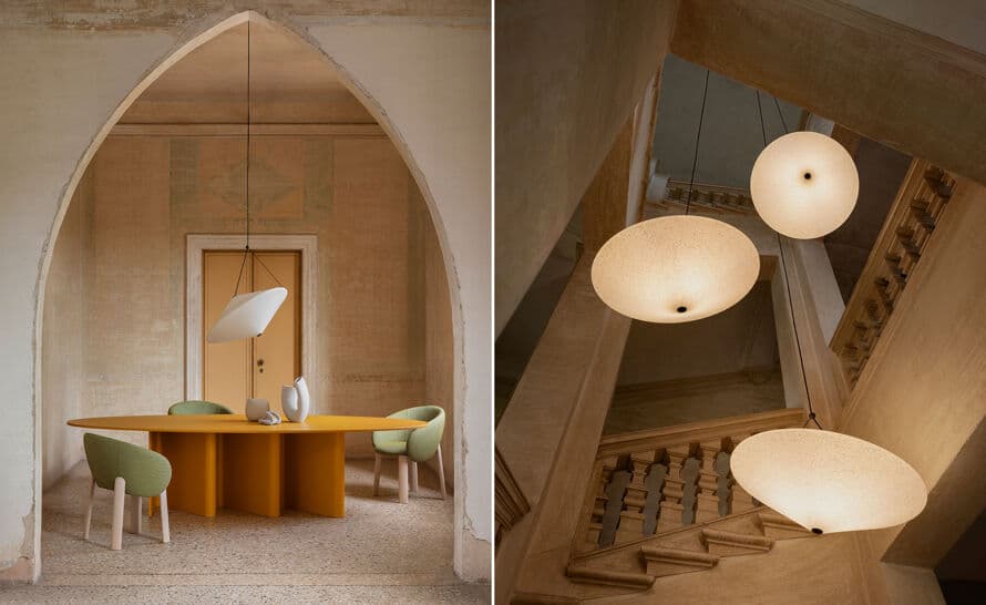 Rificolona Pendant Lamp