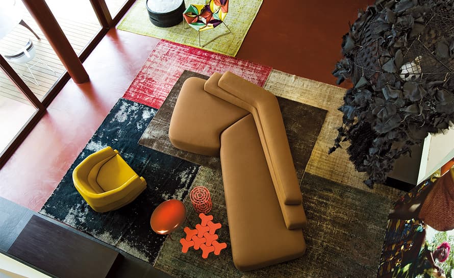 rift small armchair