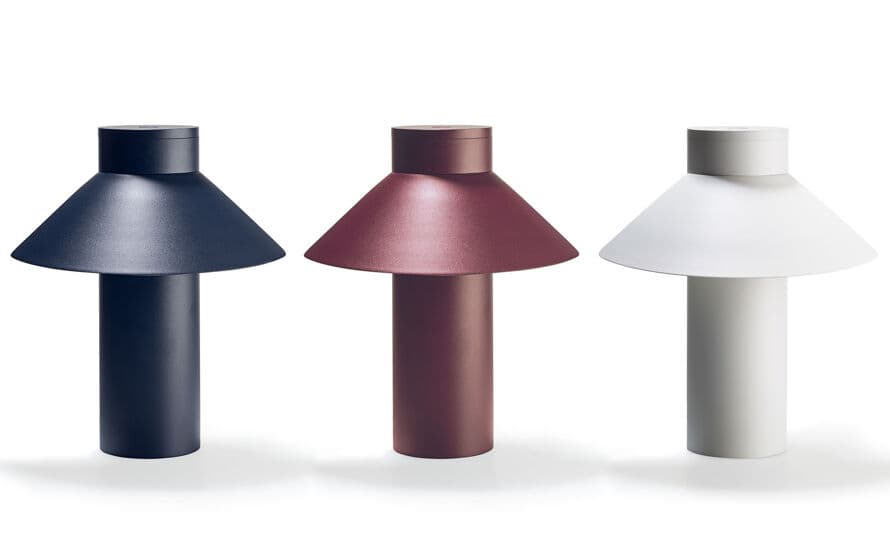 Riscio Table Lamp