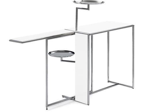 eileen gray rivoli table