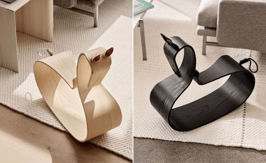Rocking Horse