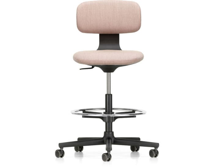 rookie high stool