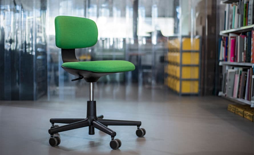 rookie task chair