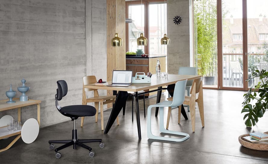 rookie task chair