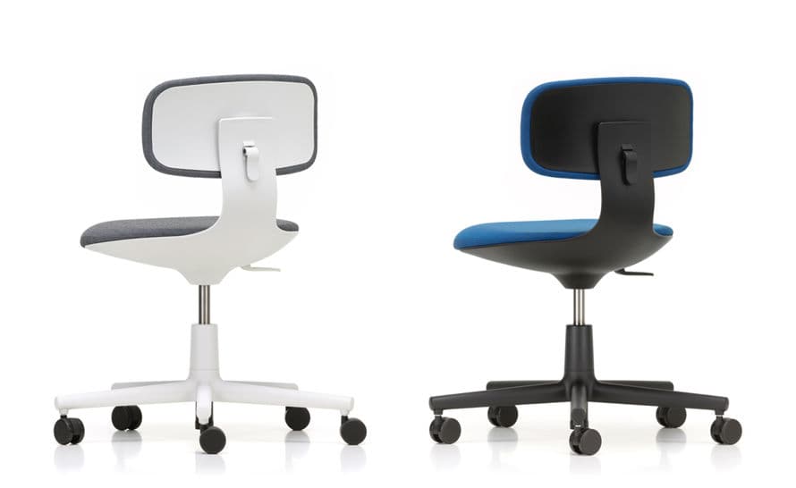 rookie task chair