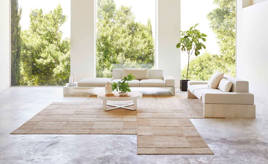 Roots Rug