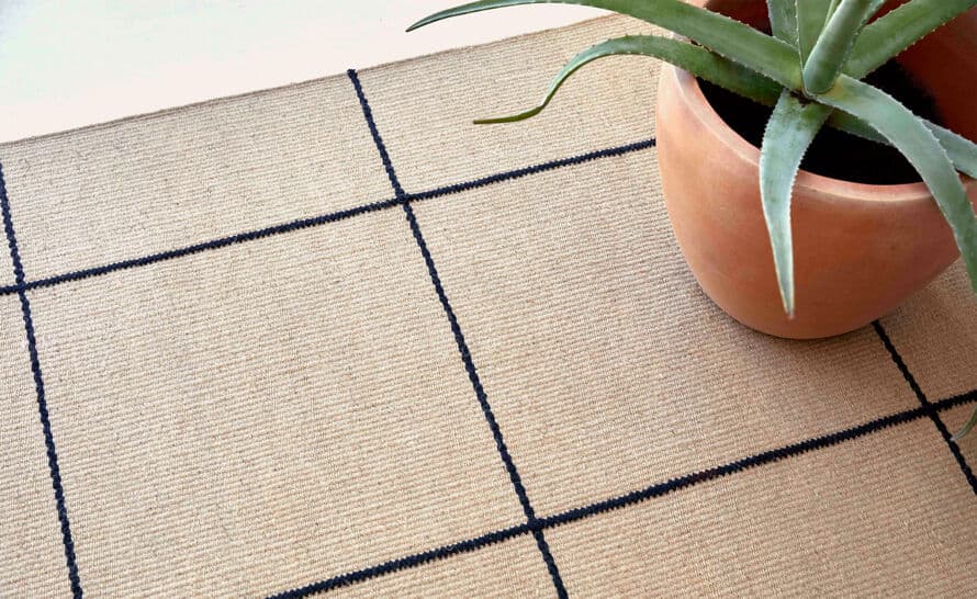 Roots Rug