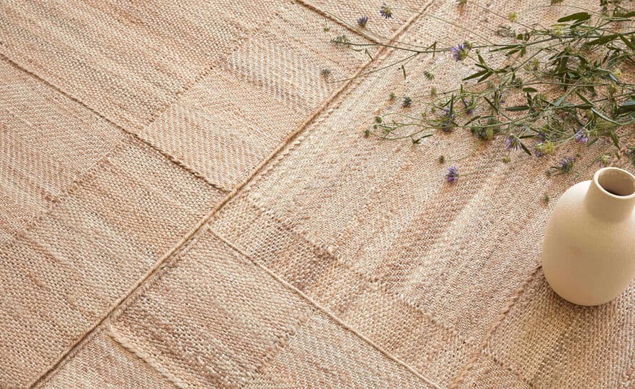 Roots Rug