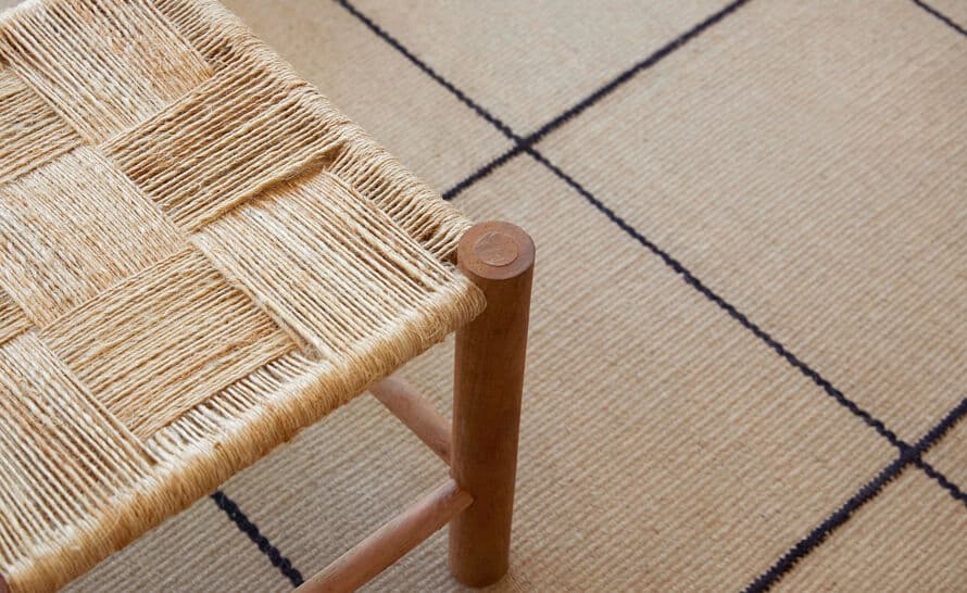 Roots Rug