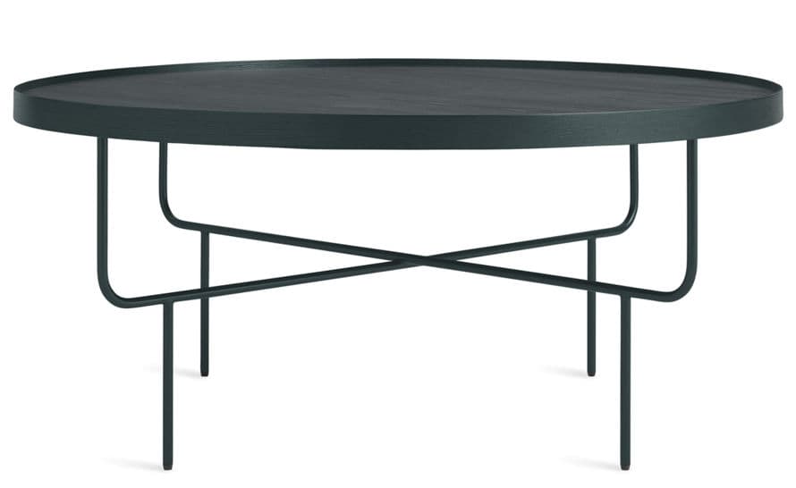 roundhouse coffee table