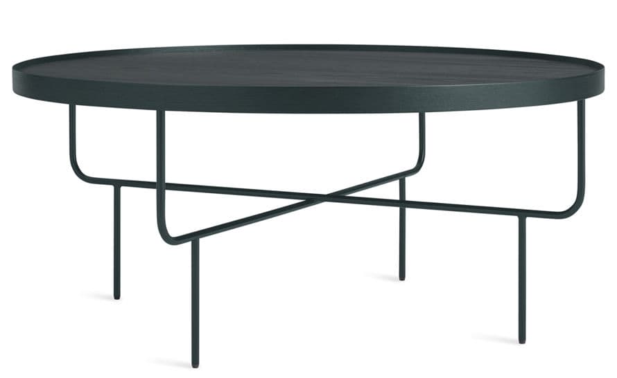 roundhouse coffee table