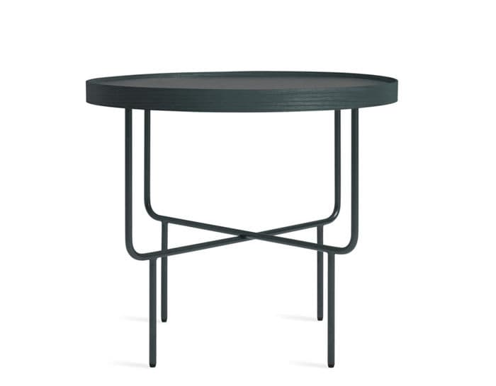 roundhouse low side table