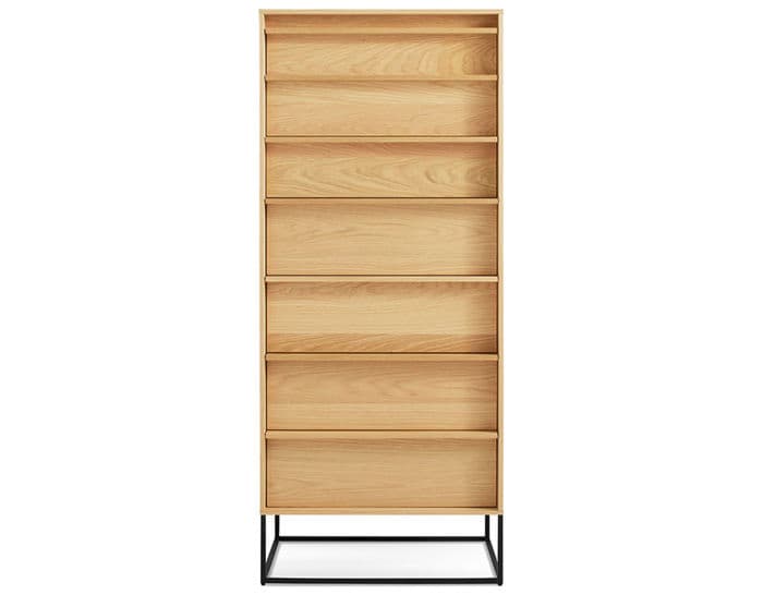 rule chiffonier