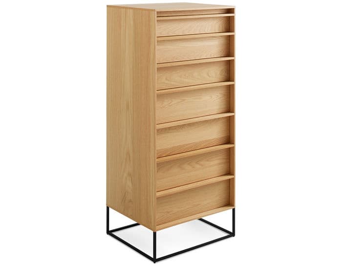 rule chiffonier