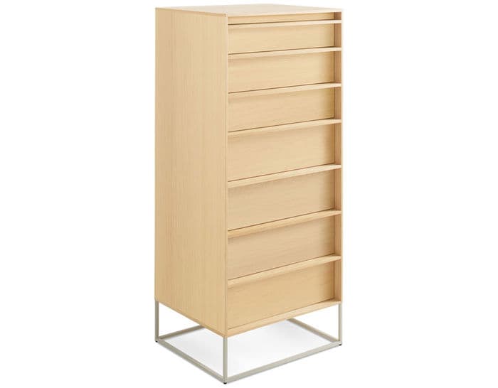 rule chiffonier