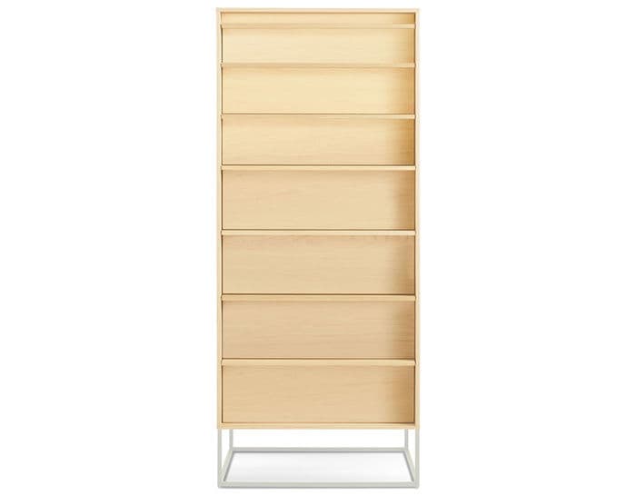 rule chiffonier