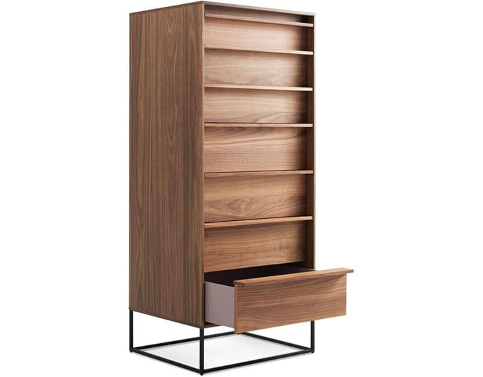 rule chiffonier
