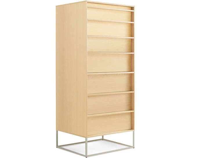 rule chiffonier