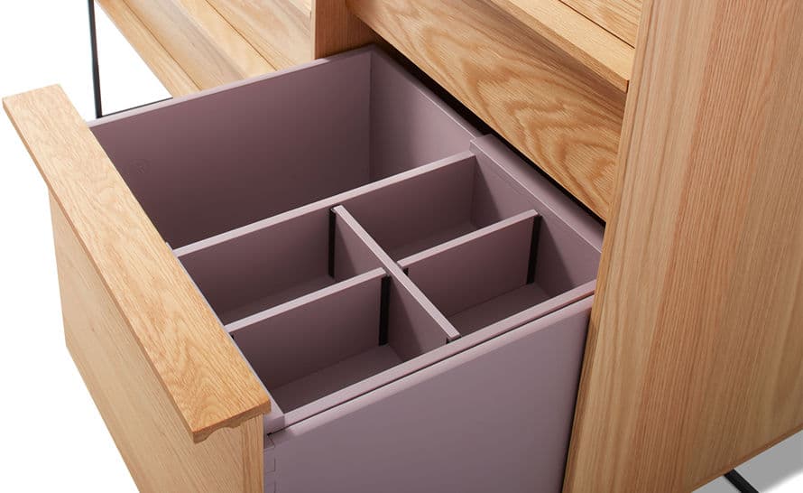 rule large dresser
