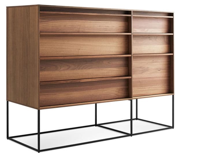 rule large dresser