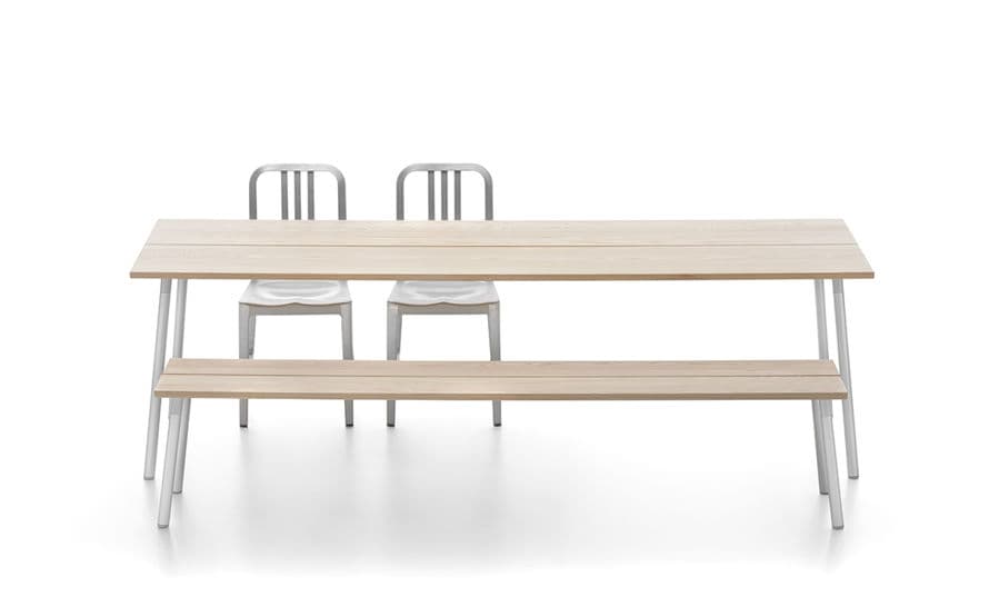 emeco run bench