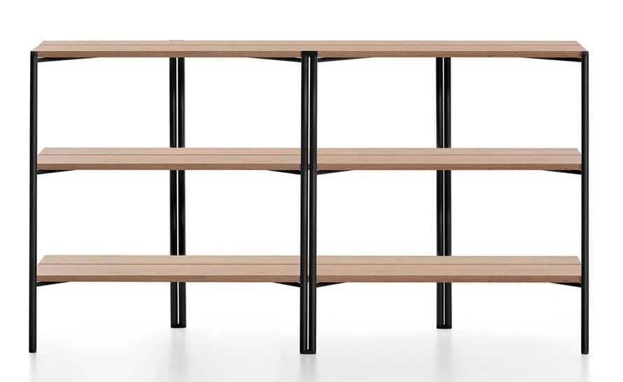 emeco run shelf