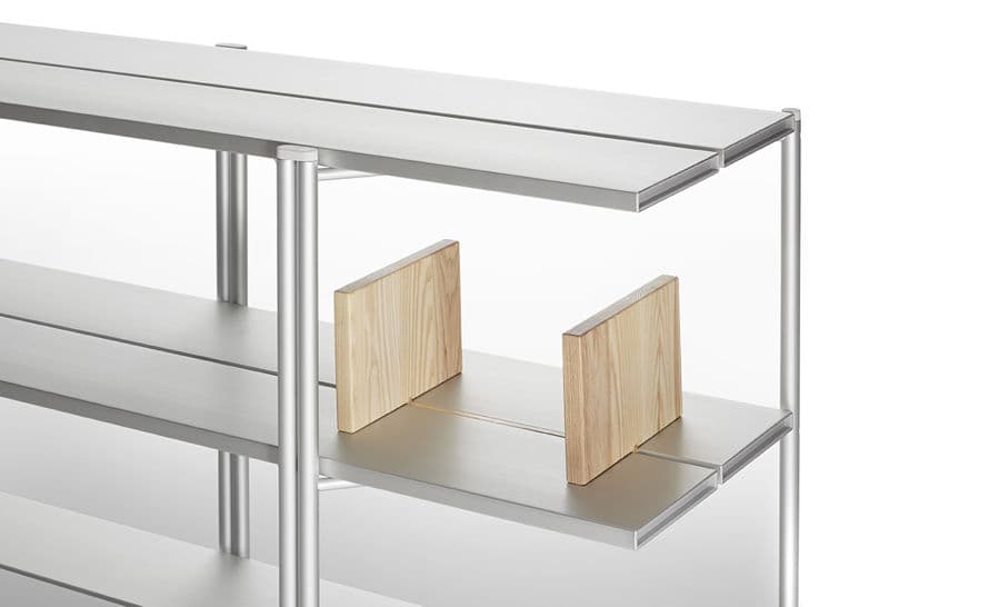 emeco run shelf