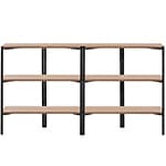 emeco run shelf