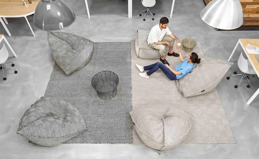 sail rug