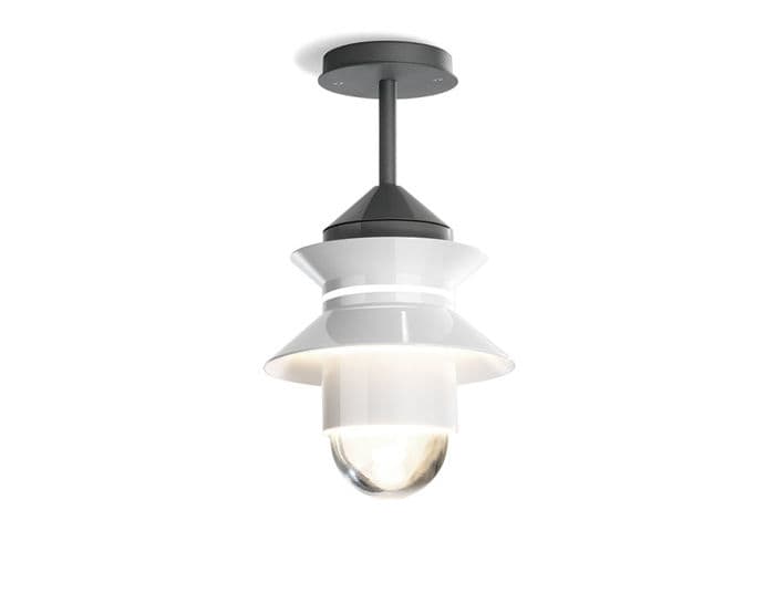 santorini ceiling fixture