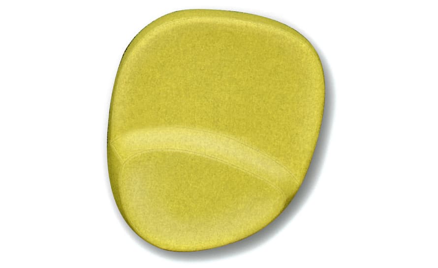 saruyama island armchair