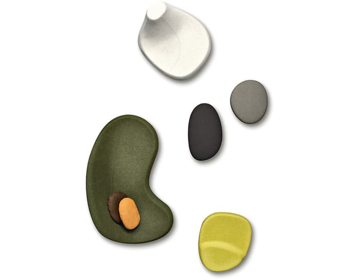 saruyama island medium stool
