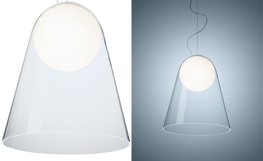 satellight suspension lamp