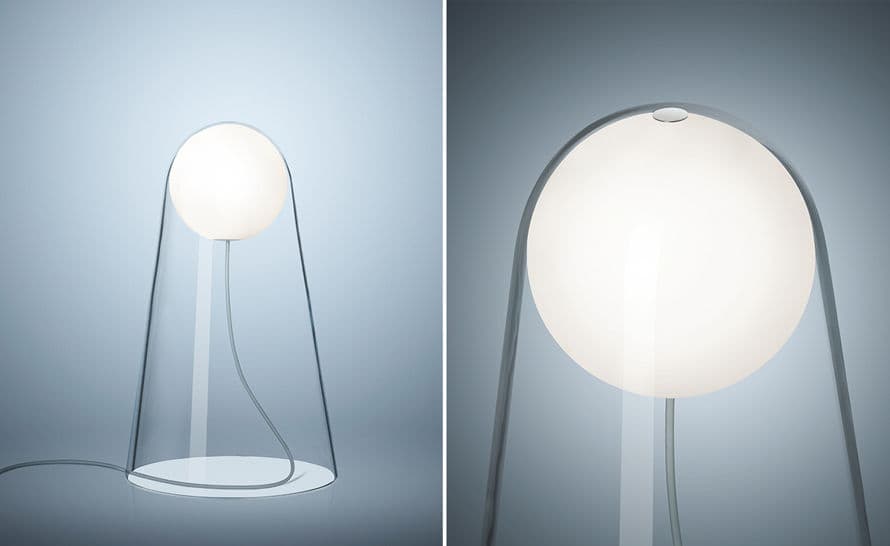 satellight table lamp