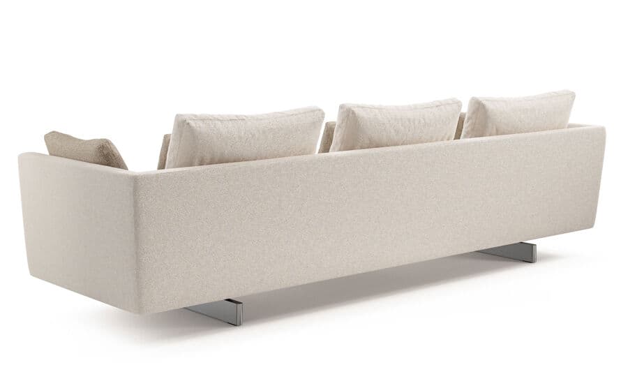 Savoy 3 Seat Sofa