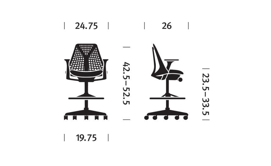 sayl&reg; stool