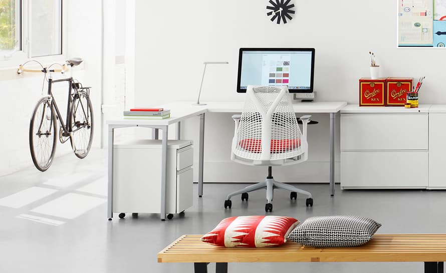 sayl task chair